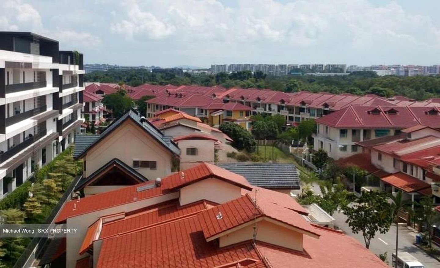 Stratum (D18), Condominium #474433961